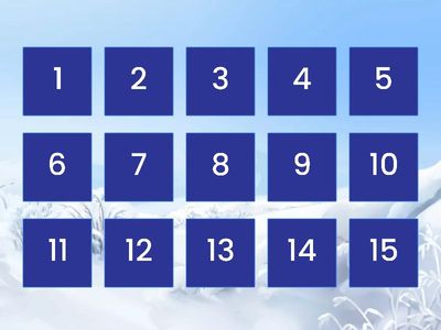 Релеф на Южна Америка 6. клас