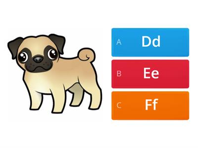 Oxford Phonics 1 DEF