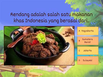 SOAL EVALUASI IPAS KELAS 4 BAB 6 TOPIK B