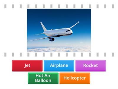 Air Transportations