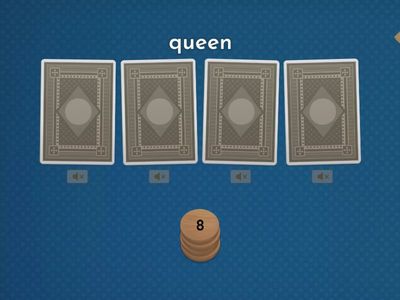 Oxford Phonics Letter Qq