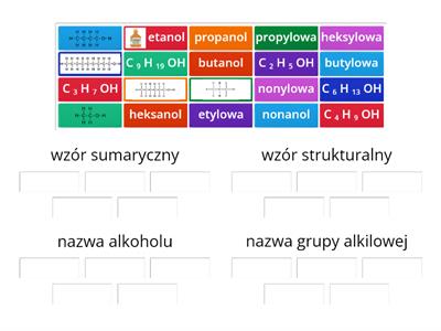 akohole -szereg homologiczny