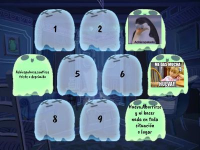 Dorismar Olmos Fierro(memorama)