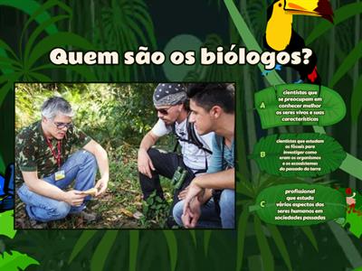 BIODIVERSIDADE - Mariana Russo 7AF - trabalho ciencias - 18/02