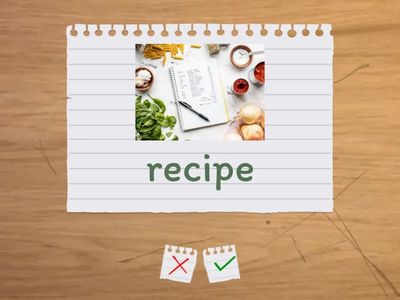 Words for you. Karpyuk 5, p.48