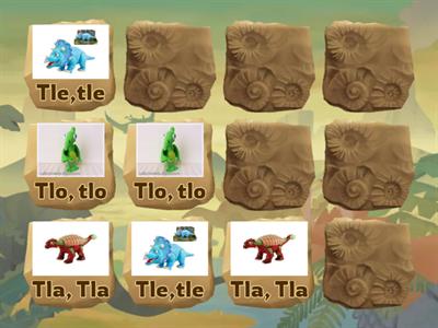 dinozaury do pionizacji