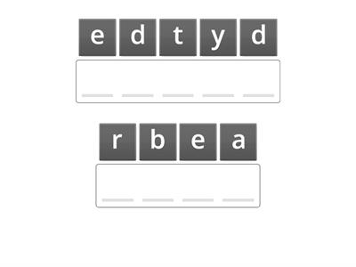 Imagine starter Unit 3