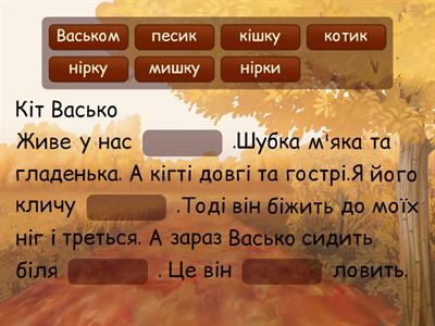 Копія Вимоги до змісту презентації 