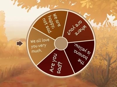  Dolch Sight Words List 8(1-5)