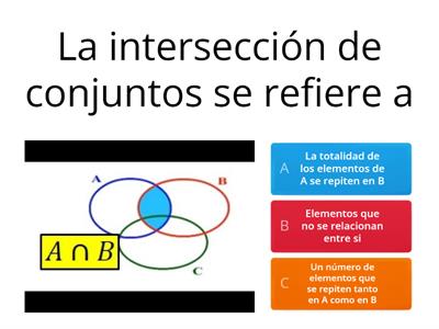 Qué sabemos de Probabilidad?