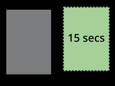 GEPT Speaking Exercise - 8