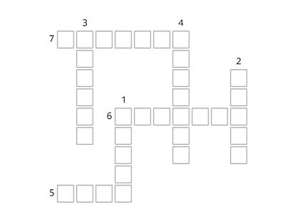  BR B1 U5 vocabulary matching