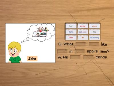 Language focus P.6 (4)