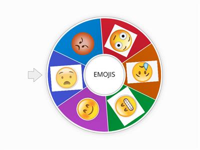 EMOCIONES