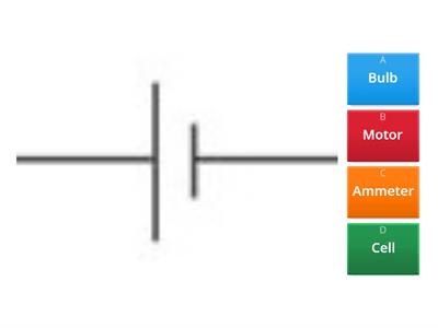 Circuit Symbols Quiz