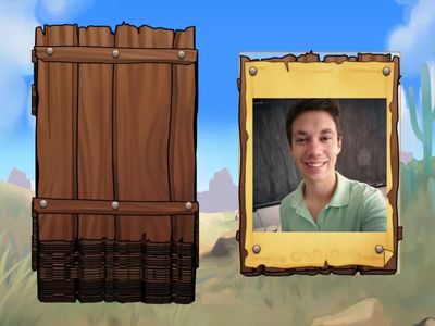 Guess what/who is it?