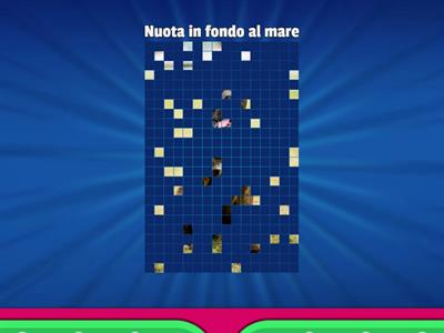 QUIZ CANI (SCIA-SCE-SCI-SCIO-SCIU)