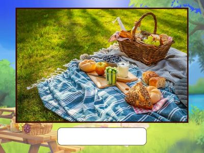 Kid's Box NG Level 2 Unit 12 (vocabs)