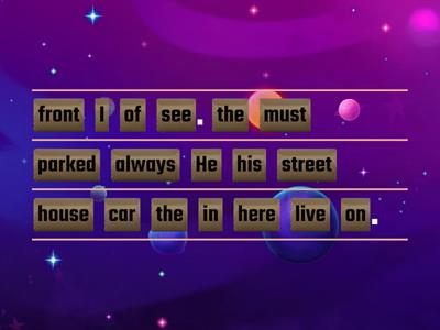 Might, must and can't