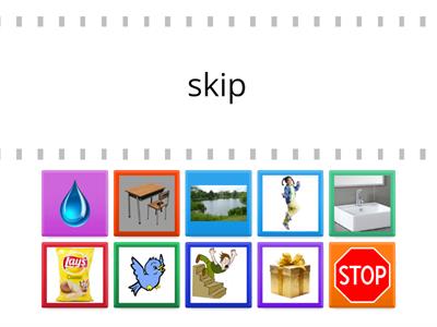 Mrs. Riffle: CVCC/CCVC 