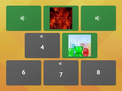 I quattro elementi della vita