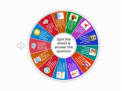  Fresh Start - Health & Wellbeing