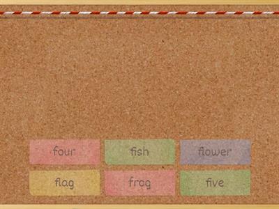 Ff matching (з'єднай)