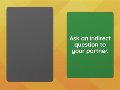 Question tags / Echo Questions / Reply Questions