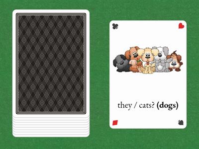 BE - questions and answers