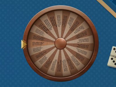 Future Perfect - Speaking