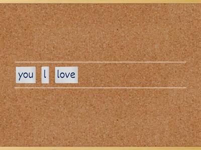 İngilizce çalışma