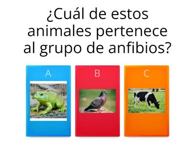 Ciencias naturales