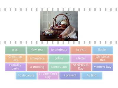 Карпюк 4 клас Розд.3