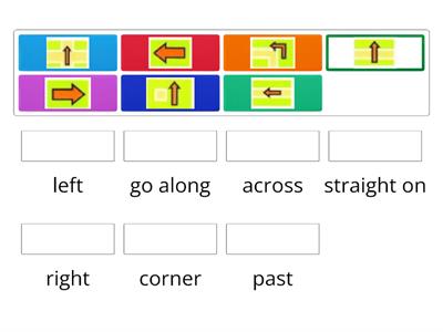 Kid's box 5 prepositions