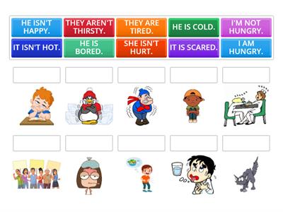 UNIT 8 GRAMMAR REVISION