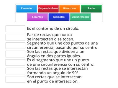 Objetos Geométricos