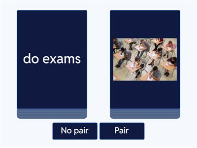 B10 - Make & Do (Review)