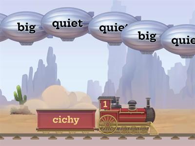 Lesson 5.6 - English Class A1+ (A1 Plus)