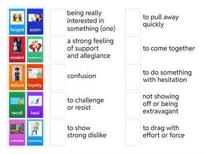 Restart Chapters 10-18 (pictures)