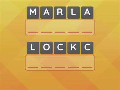 Open Up 3. Bedroom. Vocabulary