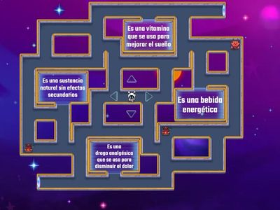  👉 ¡Escapa del Fentanilo! Profra. Albertina