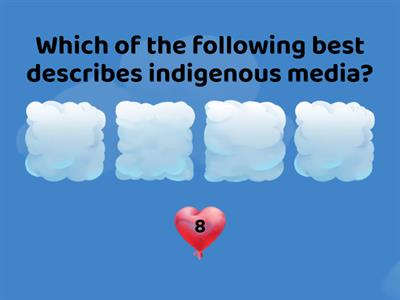 Sources of Information