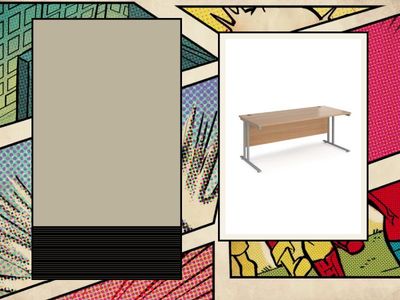 Speaking cards with D 