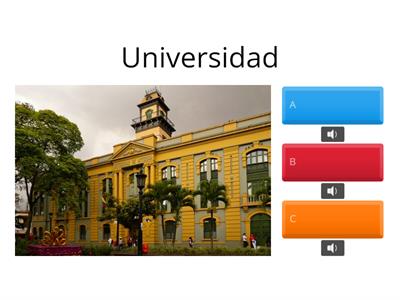 Pronunciación correcta