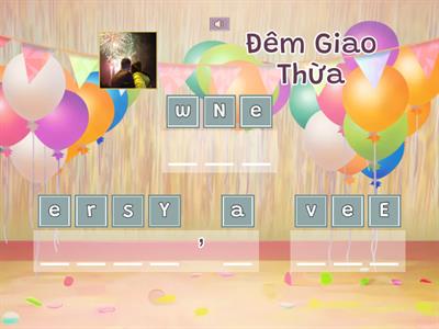 ILSS5 - Unit 2 (Review vocab)