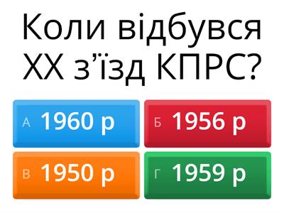 Суспільно-політичне становище республіки