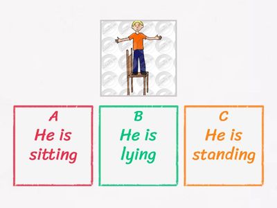 (Copy) SOA2 U11L3 Verbs