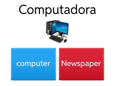 Medios de comunicación en ingles 