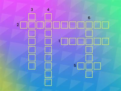 Актуалізація знань (7 клас)