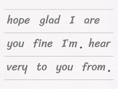 b1-write a letter to ..cinema